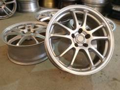 Eco Forme SE-12. 7.5x18", 5x114.30, ET42