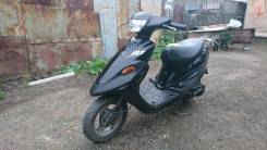 Yamaha Jog. 50 куб. см., исправен, птс, с пробегом
