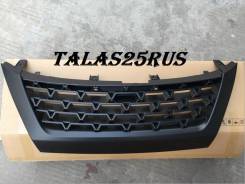 Решетка радиатора. Toyota Fortuner