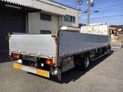 Mitsubishi Fuso Fighter. , 7 540 куб. см., 3 500 кг. Под заказ