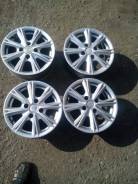 Butzi Aura. 5.5x13", 4x98.00, ET38, ЦО 58,6 мм.