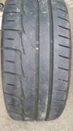 Bridgestone Potenza RE-11. Летние, 2011 год, 20 %, 4 шт