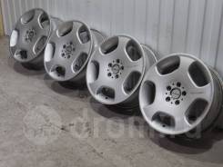 Wald. 7.0x18", 5x112.00, ET48, ЦО 66,6 мм.