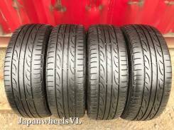 Dunlop SP Sport LM704. Летние, 2015 год, 10 %, 4 шт