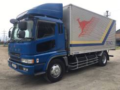 Mitsubishi Fuso Super Great. Продаётся грузовик Fuso Super Great, 17 730 куб. см., 10 000 кг.