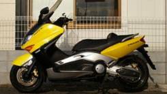 Yamaha Tmax