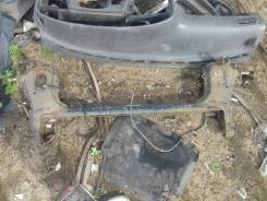 Шланг тормозной задний Toyota