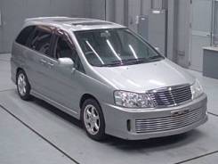 Nissan Liberty. RM12, QR20