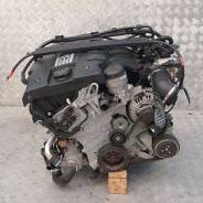 Двигатель в сборе. BMW 1-Series