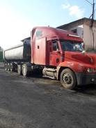Freightliner Century. Freightliner century сцепку, 14 700 куб. см., 30 000 кг.