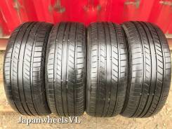 Goodyear Eagle LS EXE. Летние, 2012 год, 20 %, 4 шт