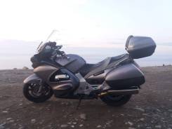 Honda ST 1300. 1 300 куб. см., исправен, птс, с пробегом. Под заказ