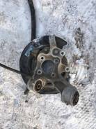 Ступица. Honda CR-V, RE4 Двигатели: K24A, K24Z1, K24Z4, N22A2, R20A1, R20A2