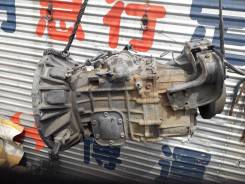 МКПП. Toyota Dyna Двигатель S05D