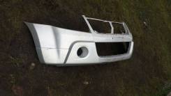 Бампер. Suzuki Vitara