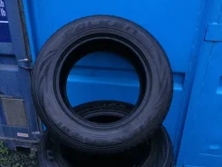 Falken Ziex S/TZ01. ������, 2010 ���, �/�, ����� 40�%