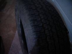 Bridgestone Dueler H/T D689. Всесезонные, 5 %, 1 шт