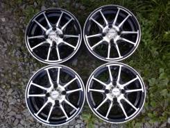 IJITSU. 5.5x13", 4x98.00, ET35, ЦО 58,6 мм.
