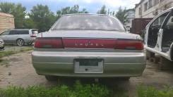 Nissan Laurel. HC34, RB20E