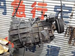 МКПП. Mitsubishi Canter Двигатель 4D33