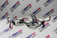 Шланг тормозной. Subaru Legacy, BL, BL5, BL9, BLE, BP, BP5, BP9, BPE