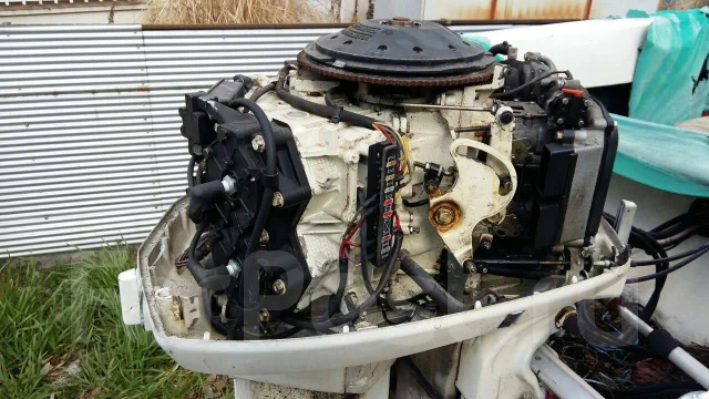 Johnson. 90��.�., 2-�������, ����������, ���� L (508 ��) ����