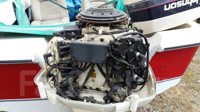 Johnson. 90��.�., 2-�������, ����������, ���� L (508 ��) ����
