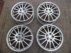 Eco Forme. 7.0x17", 5x114.30, ET38, ЦО 74,0 мм.