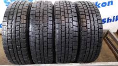 Dunlop Winter Maxx WM01. Зимние, 2015 год, 5 %, 4 шт