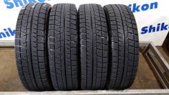 Bridgestone Blizzak Revo GZ. Зимние, 2013 год, 5 %, 4 шт