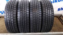 Dunlop Winter Maxx WM01. Зимние, 2014 год, 5 %, 4 шт