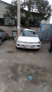 Toyota Carina. AT190, 4AFE