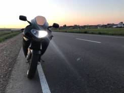 Suzuki. 750 куб. см., исправен, птс, с пробегом