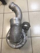 Турбина. Nissan Pathfinder, R51M Nissan Navara, D40M Двигатели: V9X, VQ40DE, YD25DDTI