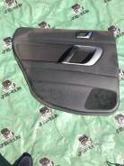 Обшивка двери. Subaru Legacy, BP5