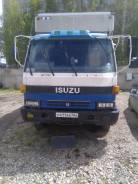 Isuzu Giga. Продается грузовик Isuzu Forvard, 9 999 кг., 6x2