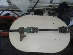 Привод, полуось. Suzuki: Wagon R Solio, Wagon R Wide, Swift, Kei, Wagon R Plus