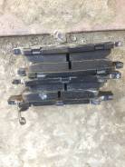 Колодки тормозные. Subaru Legacy, BE5, BE9, BEE, BES, BH5, BH9, BHC, BHE