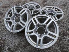 УАЗ. 7.0x16", 5x139.00, 5x139.70, ET35