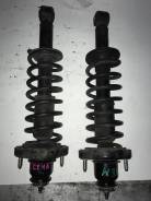 Амортизатор. Mitsubishi Lancer Evolution, CY3A, CY4A, CY6A Mitsubishi Lancer, CX3A, CX5A, CX6A, CX8A, CX9A, CY3A, CY4A, CY5A, CY6A, CY8A, CY9A Mitsubi...
