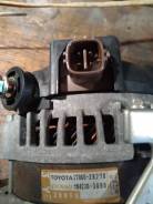 Генератор. Toyota: Mark X Zio, Aurion, Ipsum, Mark X, RAV4, Scion, Camry, Corolla, Previa, Estima, Avensis Verso, Vanguard, Harrier, Blade, Tarago, Pi...