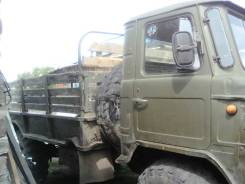 ГАЗ 66. Продаю Газ 66, 5 000 кг.