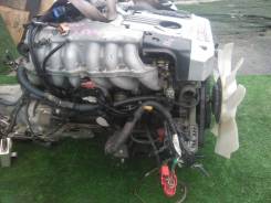 Двигатель, HC35, RB20DE; NEO B4900, 88000 km