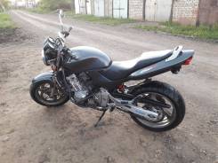 Honda Hornet. 600 куб. см., исправен, птс, с пробегом