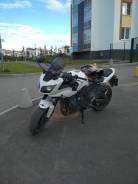 Yamaha FZ 1. 1 000 куб. см., исправен, птс, с пробегом