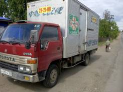 Toyota Dyna. Продам грузовик Тойота-ДЮНА, 3 660 куб. см., 3 000 кг.