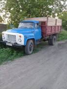 ГАЗ 53. Продам газ 53 самосвал, 4 250 куб. см., 4 500 кг.