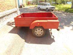 ЮМЗ. Подам прицеп юмз, 500 кг.