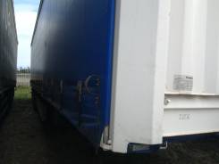 Krone SDP27. Krone SDP 27 2006, 39 000 кг.