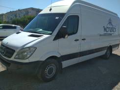 Mercedes-Benz Sprinter. Продам Мерседес Спринтер 316, 2 200 куб. см., 3 места